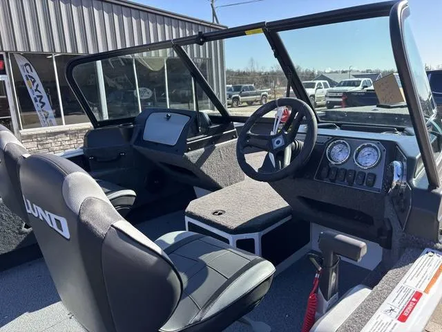 Slide: The Image of Lund 1775 Adventure Sport 2025 - 6