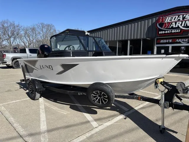 Slide: The Image of Lund 1775 Adventure Sport 2025 - 8