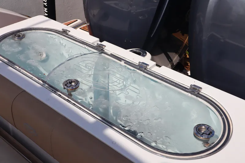 Slide: The Image of Sea Fox 288 Commander 2017 - 51