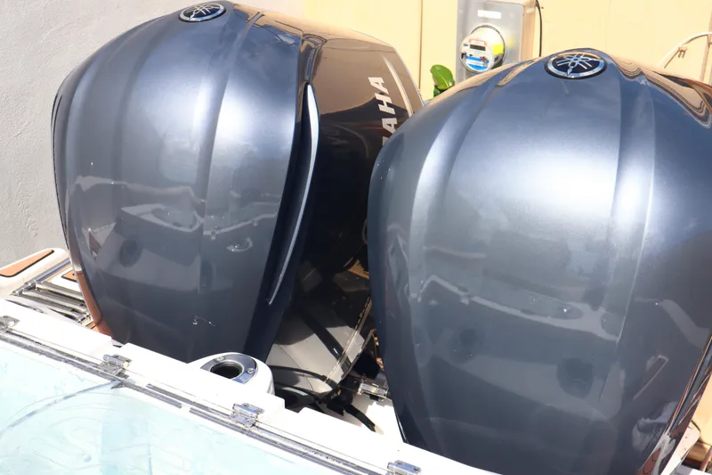 Slide: The Image of Sea Fox 288 Commander 2017 - 52