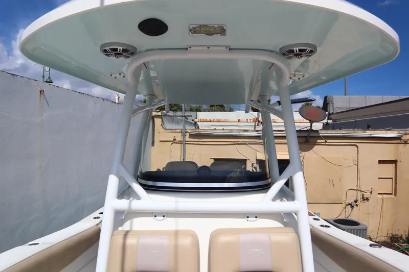 Slide: The Image of Sea Fox 288 Commander 2017 - 57