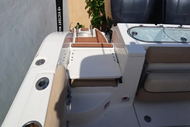 Slide: The Image of Sea Fox 288 Commander 2017 - 60