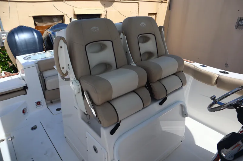 Slide: The Image of Sea Fox 288 Commander 2017 - 61