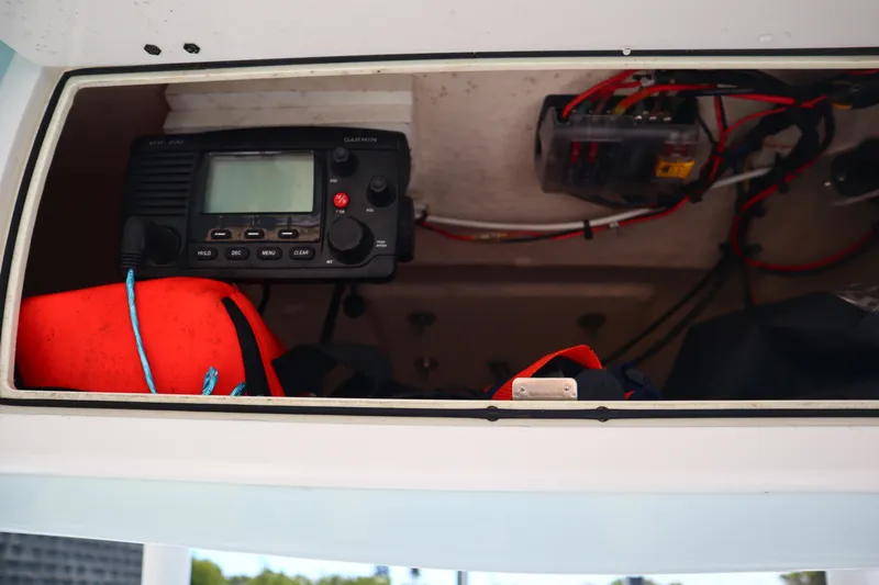 Slide: The Image of Sea Fox 288 Commander 2017 - 63