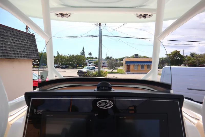 Slide: The Image of Sea Fox 288 Commander 2017 - 66