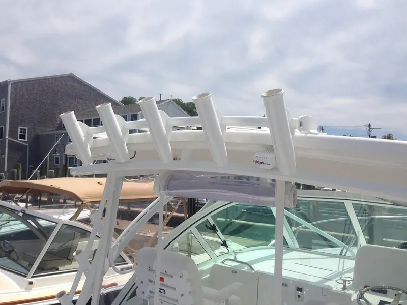 Slide: The Image of rocket launcher - 9