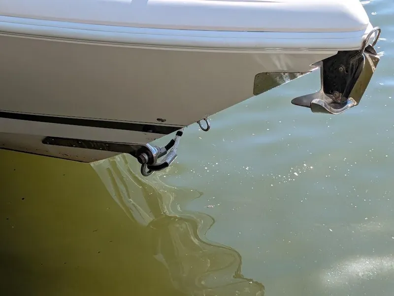 Slide: The Image of Intrepid 327 Center Console 2019 Upgraded Motors 2017 - 73