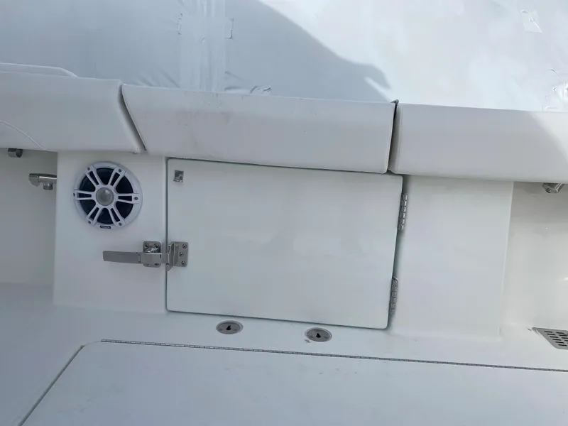 Slide: The Image of Regulator Marine 37 2024 - 56