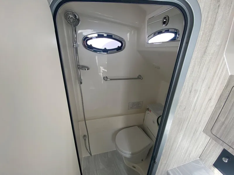 Slide: The Image of Regulator Marine 37 2024 - 58