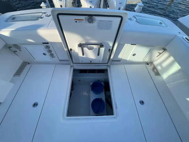 Slide: The Image of Regulator Marine 37 2024 - 65