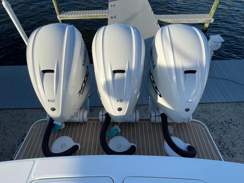 Slide: The Image of Regulator Marine 37 2024 - 66