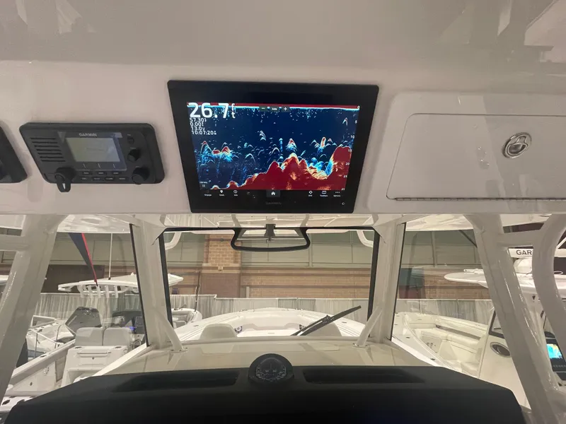 Slide: The Image of Regulator Marine 37 2024 - 67