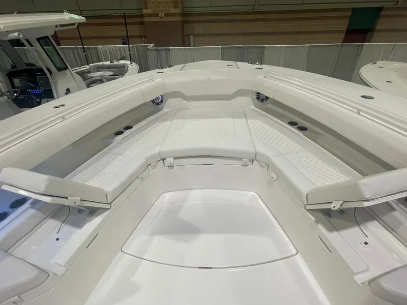 Slide: The Image of Regulator Marine 37 2024 - 68