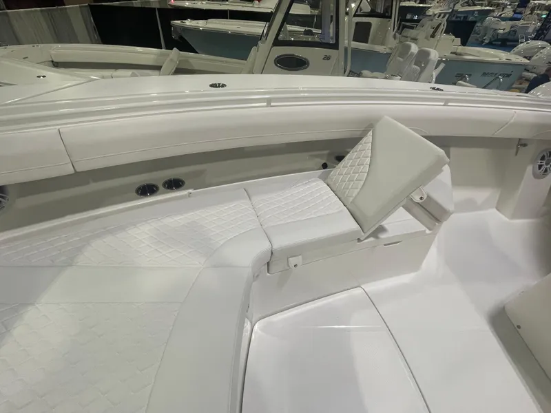 Slide: The Image of Regulator Marine 37 2024 - 70