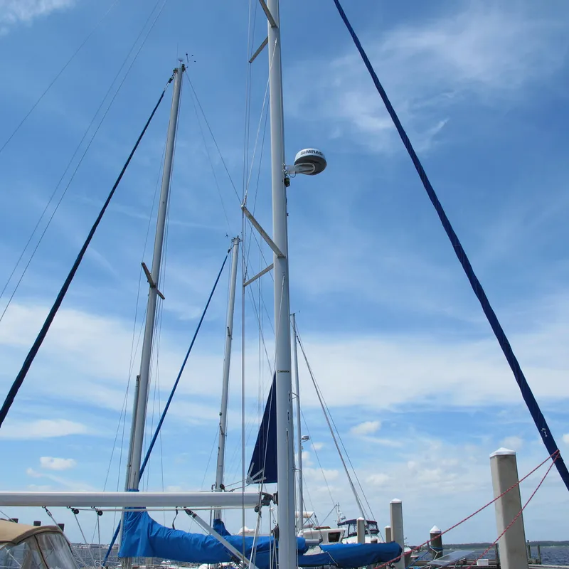 Slide: The Image of Jeanneau Sun Odyssey 379 2013 - 52