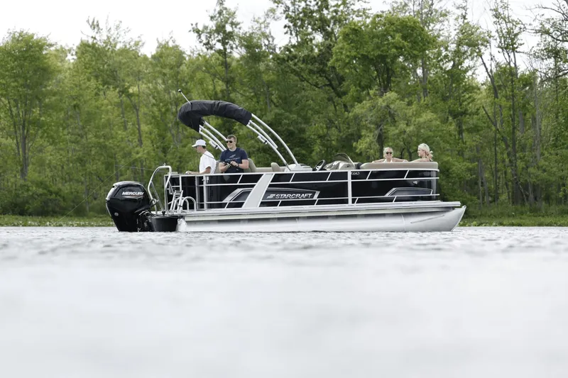 Slide: The Image of Starcraft EX20FD 2025 - 0