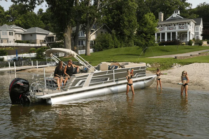 Slide: The Image of Starcraft EX20FD 2025 - 3