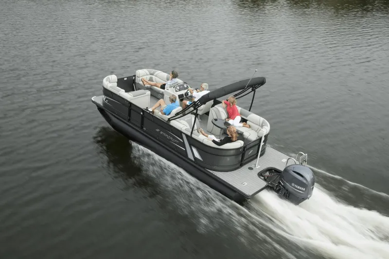 Slide: The Image of Starcraft EXS3TT 2025 - 2