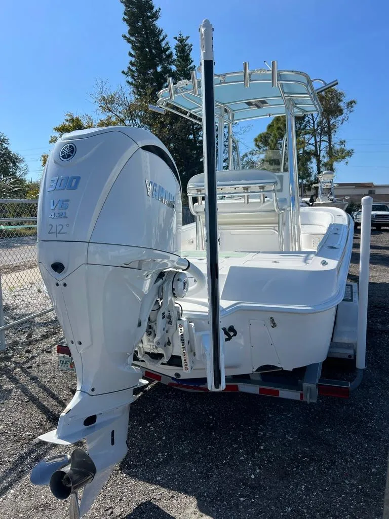 Slide: The Image of Contender 26 Bay 2024 - 7