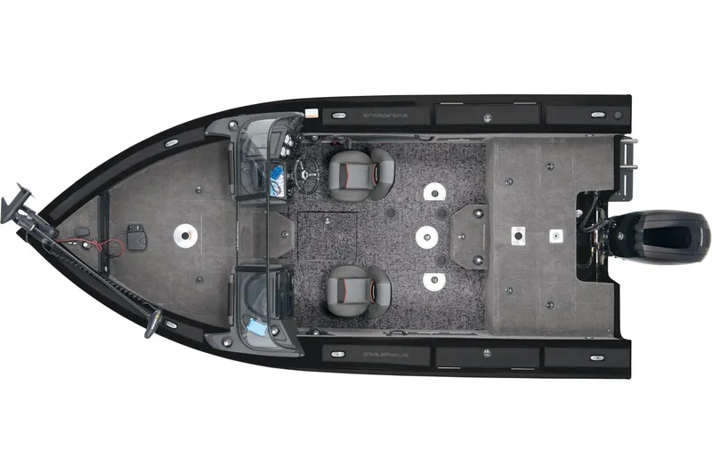 Slide: The Image of Tracker Targa V-18 WT 2025 - 15