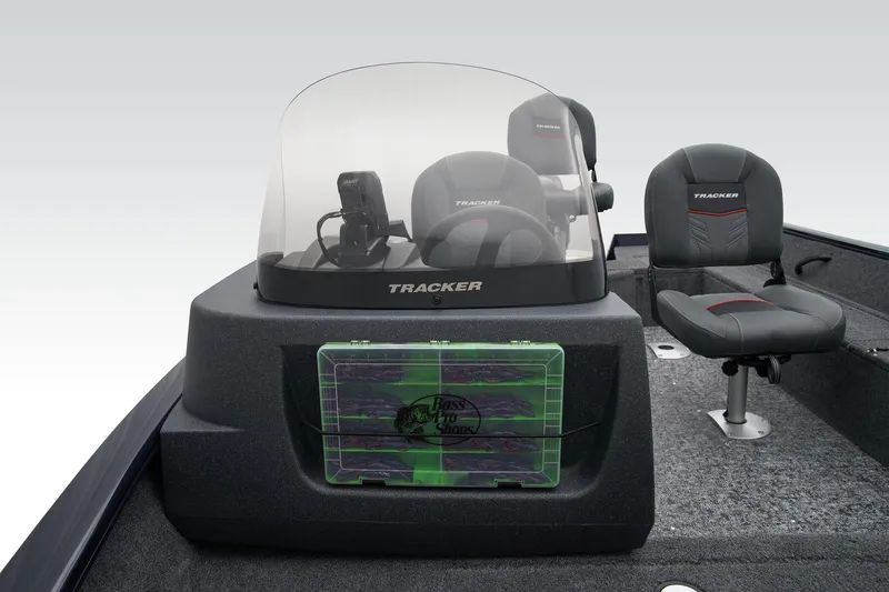 Slide: The Image of Tracker Pro Guide V-16 SC 2025 - 19