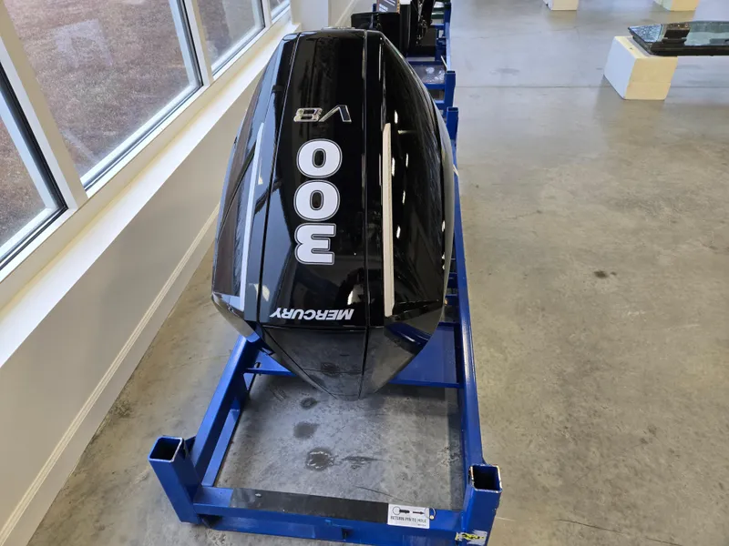 Slide: The Image of Mercury 300 XL 2024 - 1