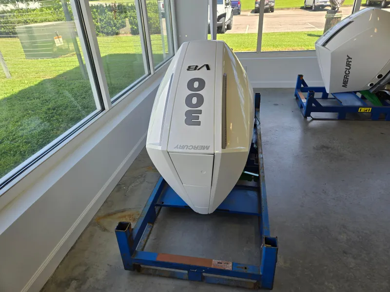 Slide: The Image of Mercury 300 XL 2024 - 11