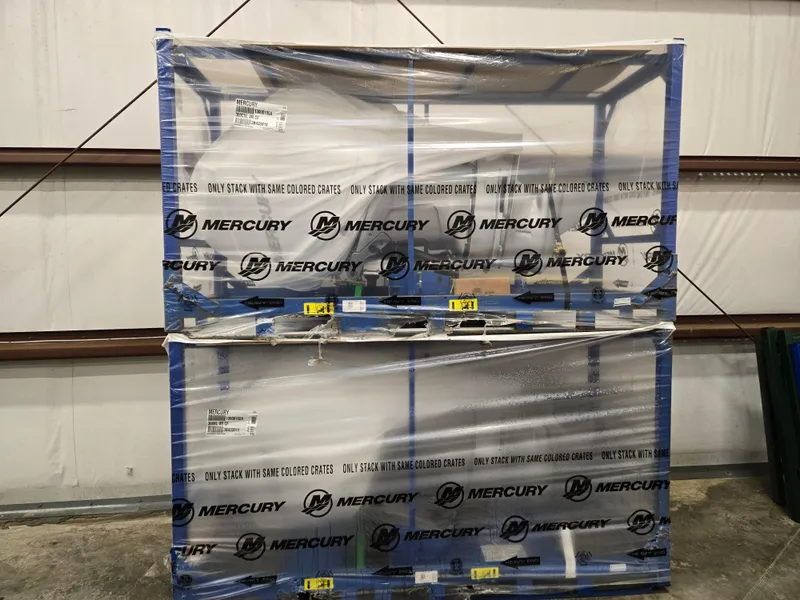 Slide: The Image of Mercury 300 XL 2024 - 8