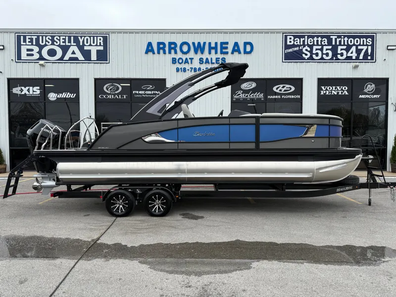 The Image of Barletta L23UCA 2025 - 1