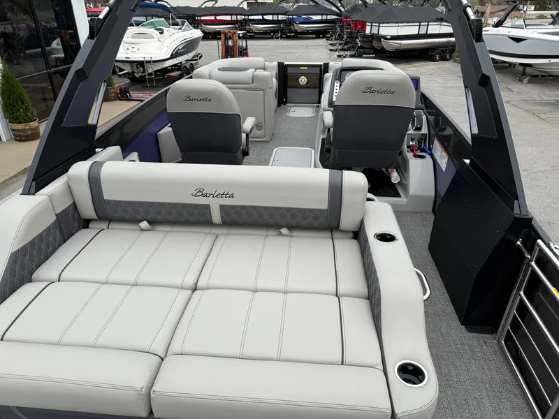 Slide: The Image of Barletta L23UCA 2025 - 11