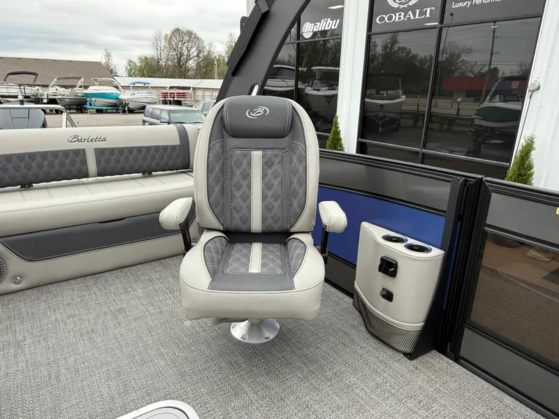 Slide: The Image of Barletta L23UCA 2025 - 16