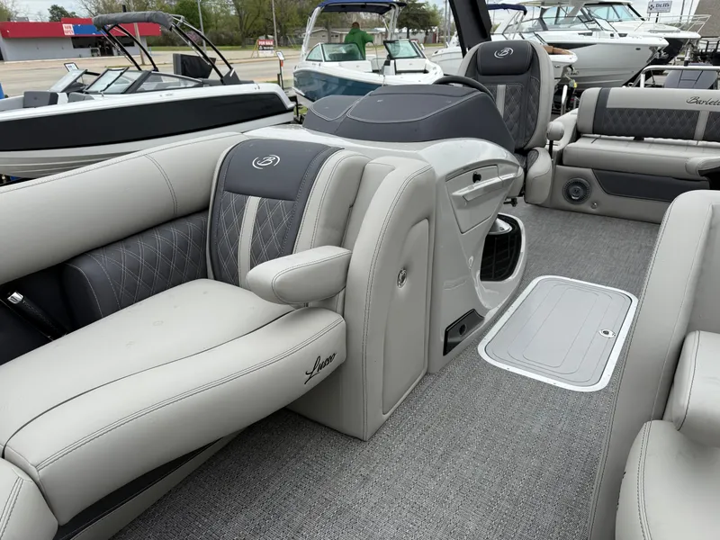 Slide: The Image of Barletta L23UCA 2025 - 22