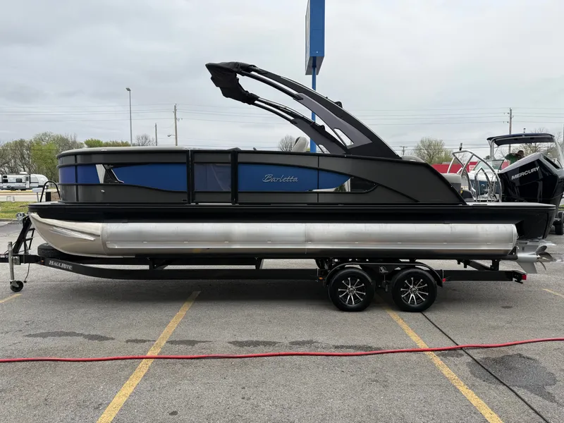 Slide: The Image of Barletta L23UCA 2025 - 5