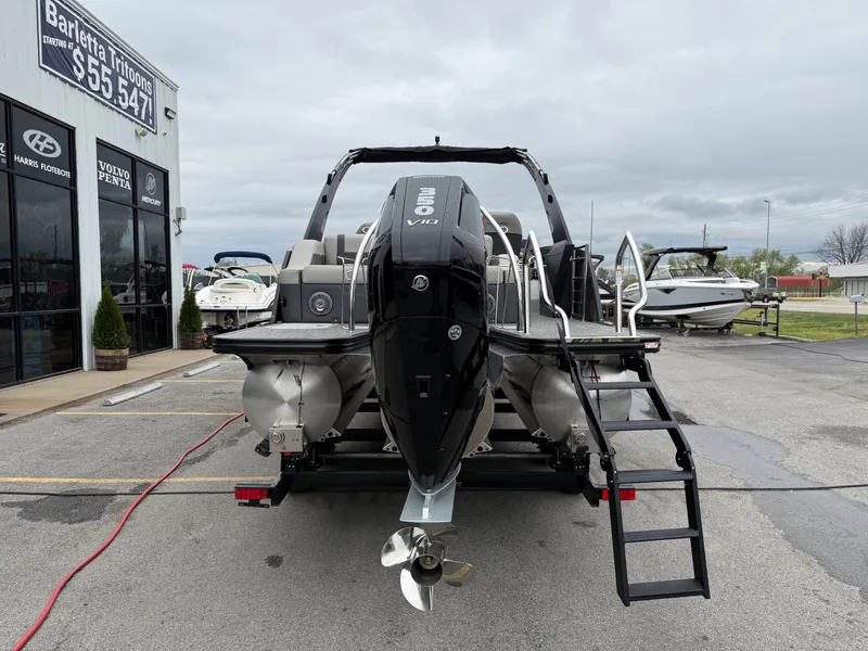 Slide: The Image of Barletta L23UCA 2025 - 7