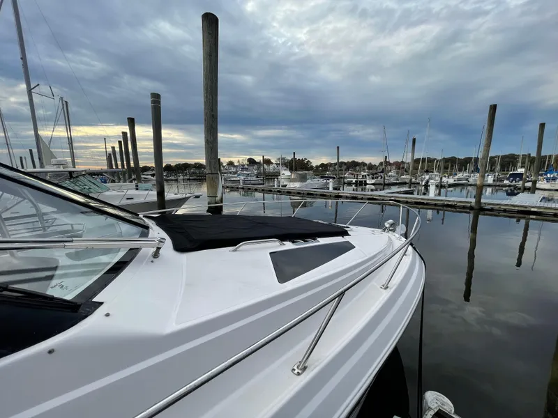 Slide: The Image of Regal 35 Sport Coupe 2021 - 52