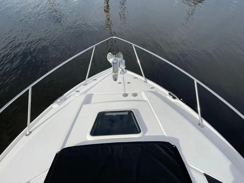 Slide: The Image of Regal 35 Sport Coupe 2021 - 54