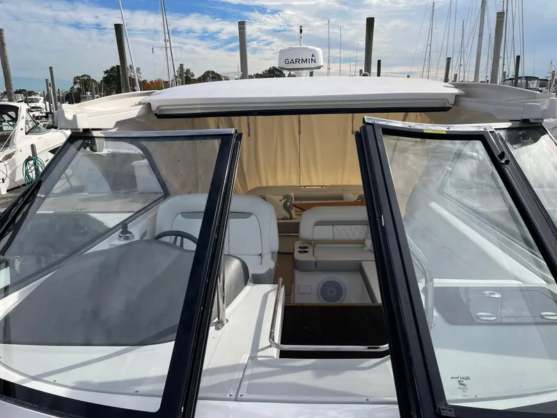 Slide: The Image of Regal 35 Sport Coupe 2021 - 56