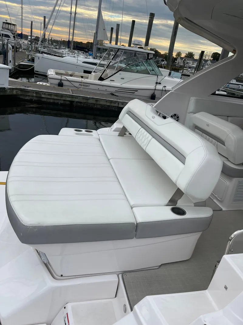 Slide: The Image of Regal 35 Sport Coupe 2021 - 57