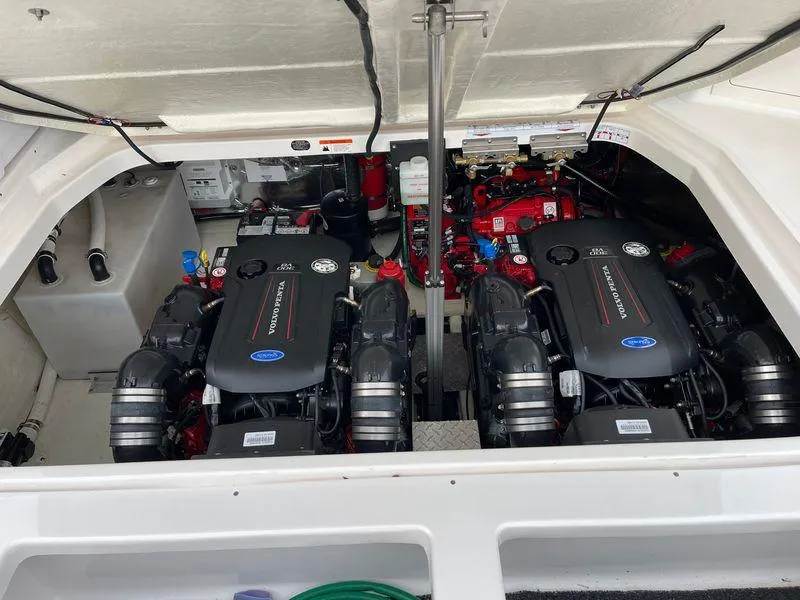 Slide: The Image of Regal 35 Sport Coupe 2021 - 59