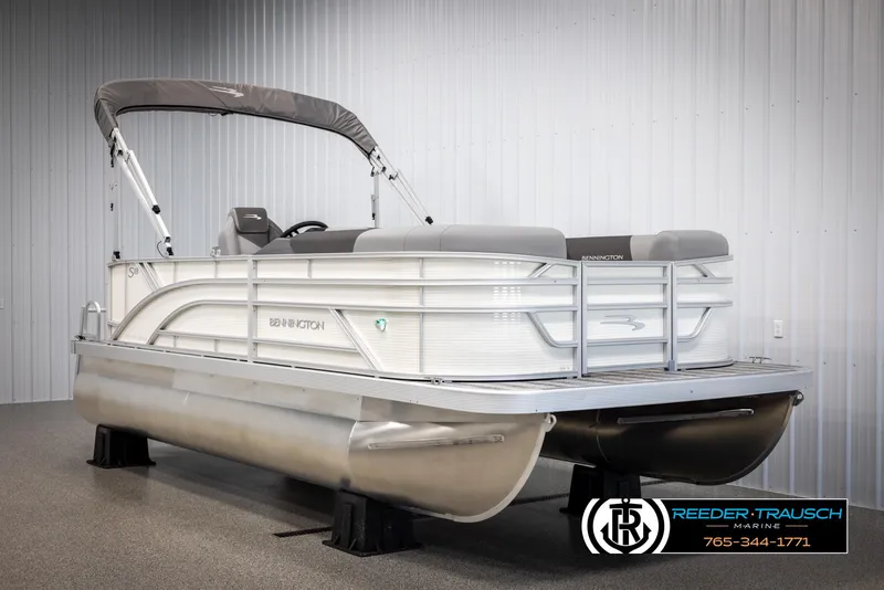 Slide: The Image of Bennington 188 SLJSE 2025 - 2