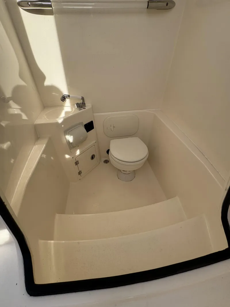 Slide: The Image of Cobia 240 Center Console 2022 - 8