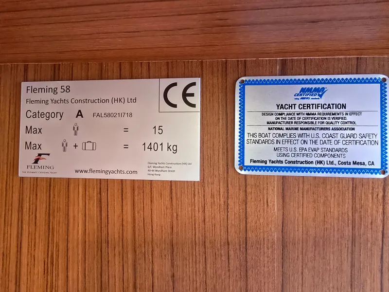 Slide: The Image of Fleming 58 2018 - 99