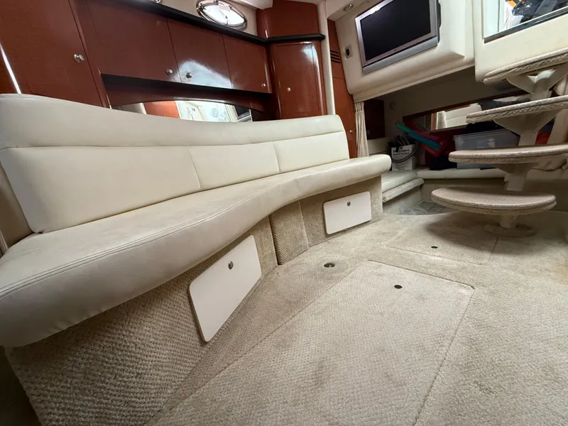 Slide: The Image of Sea Ray 320 Sundancer 2005 - 14