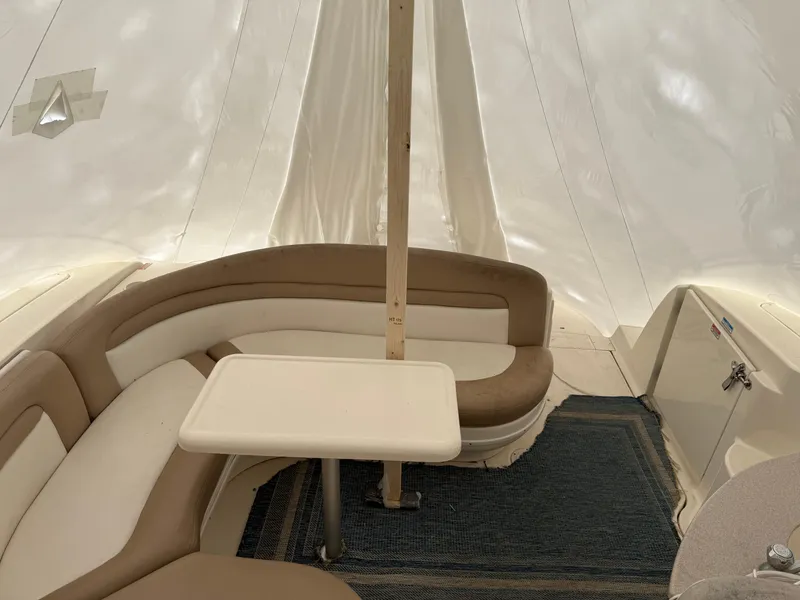 Slide: The Image of Sea Ray 320 Sundancer 2005 - 6