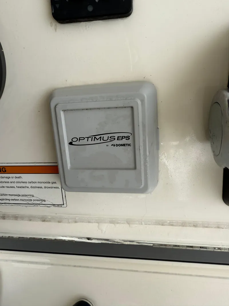 Slide: The Image of Cobia 344 Center Console 2019 - 10