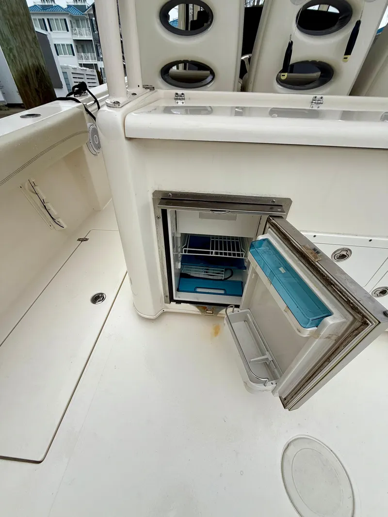 Slide: The Image of Cobia 344 Center Console 2019 - 22