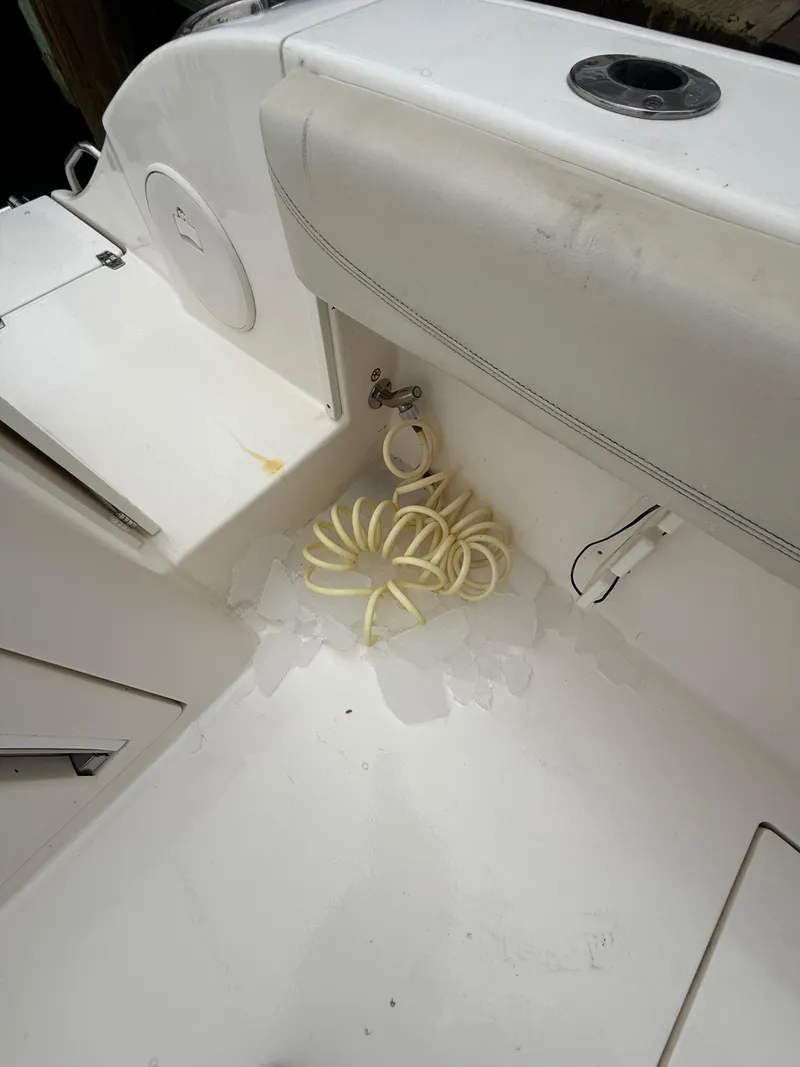 Slide: The Image of Cobia 344 Center Console 2019 - 23