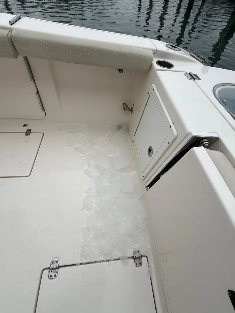 Slide: The Image of Cobia 344 Center Console 2019 - 24