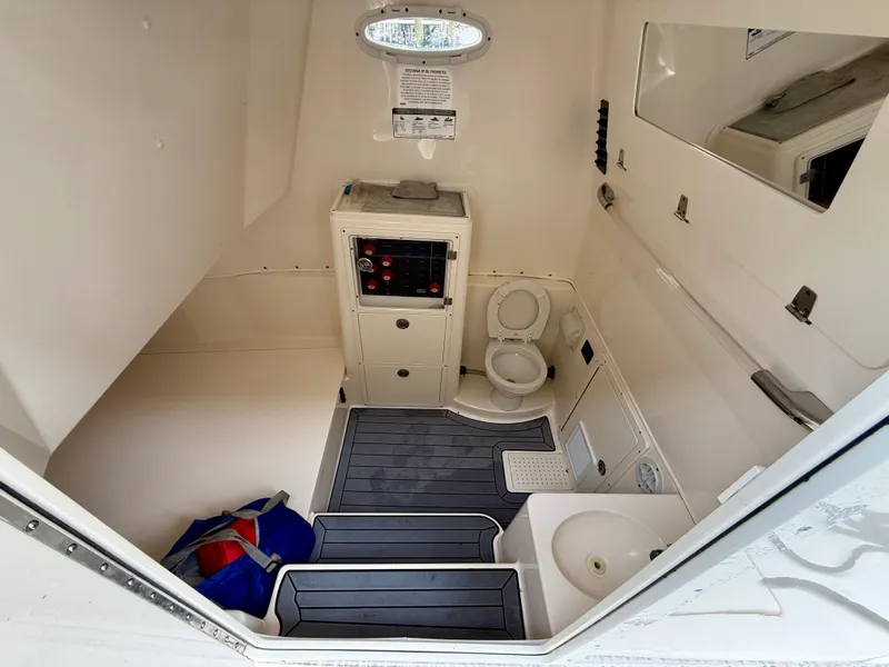 Slide: The Image of Cobia 344 Center Console 2019 - 26