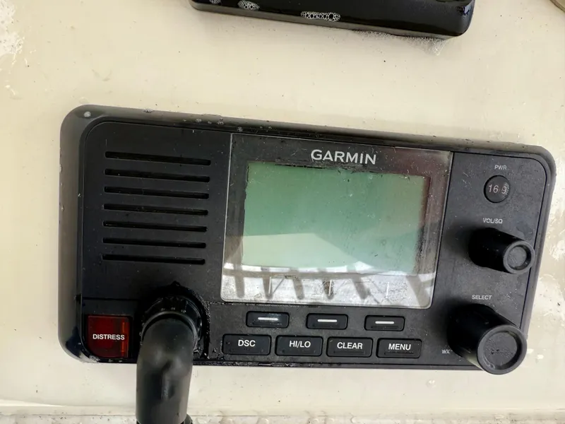 Slide: The Image of Cobia 344 Center Console 2019 - 9